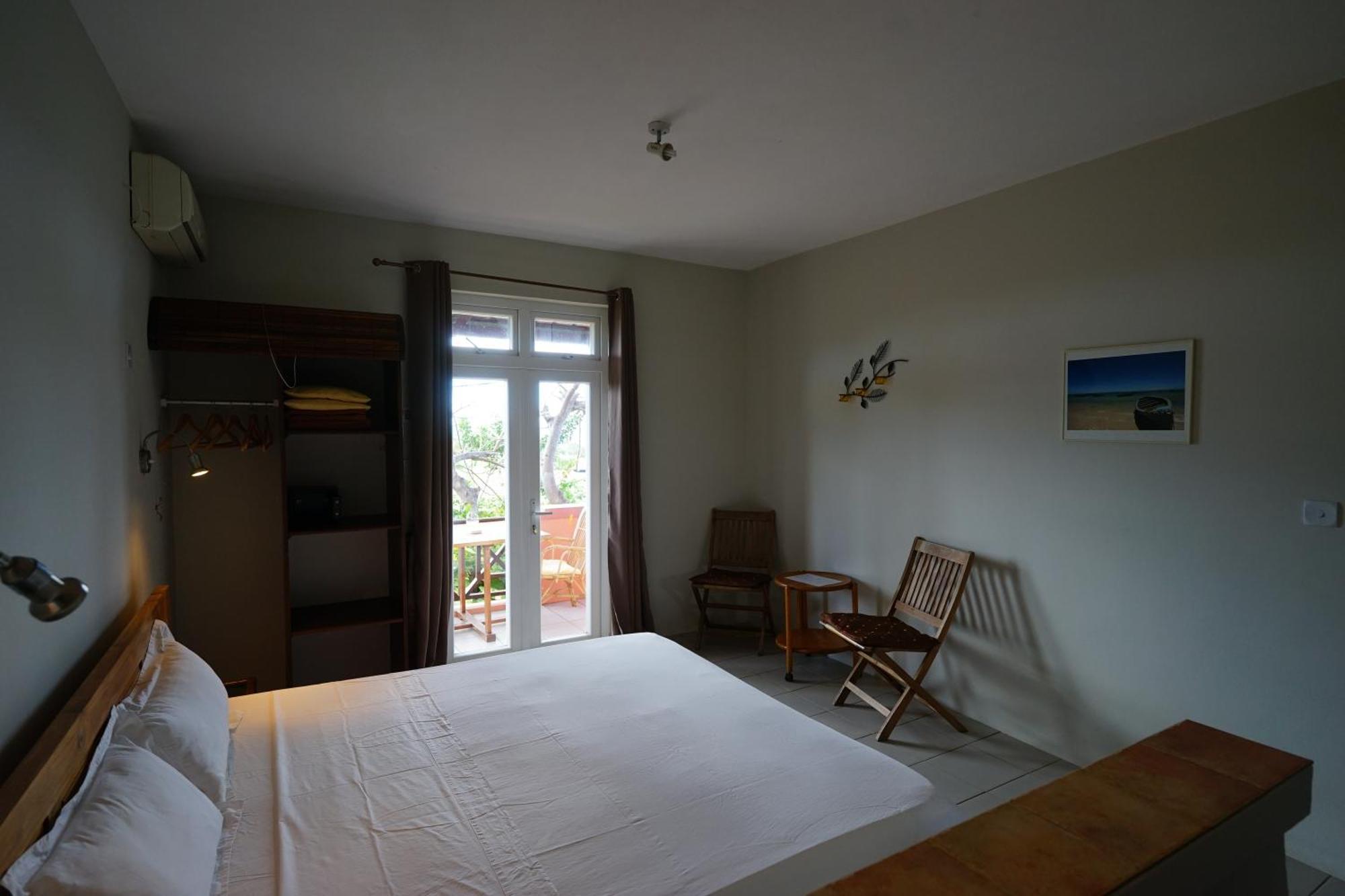 Apartamento Bellevue Tamarin Exterior foto